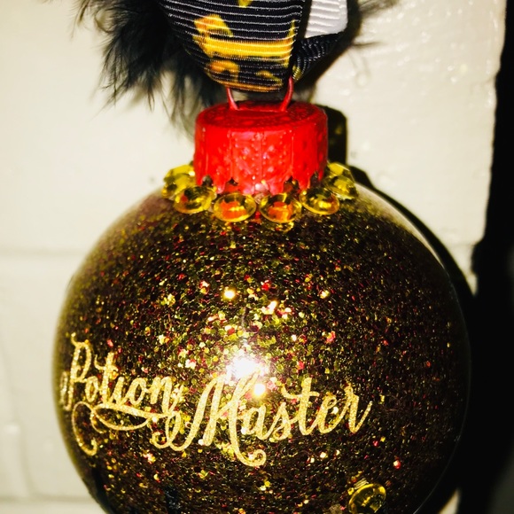 Custom Harry Potter birthday bundle - Picture 8 of 16